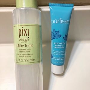 Pixi & Pūrlisse Bundle